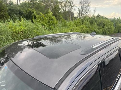 2019 Jeep Grand Cherokee Limited X