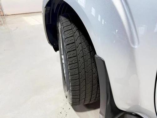 2008 Nissan Pathfinder LE