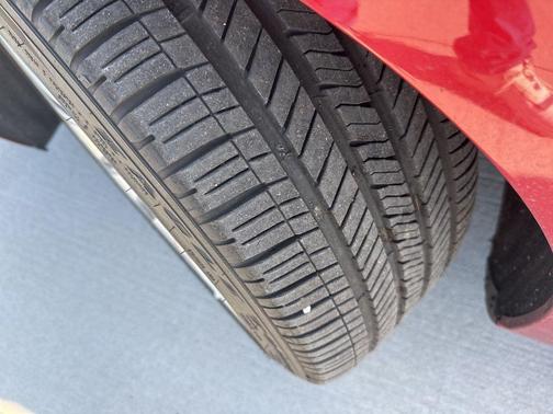 2013 Cadillac XTS Platinum