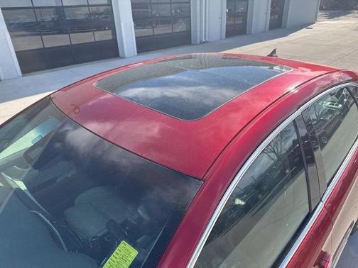 2013 Cadillac XTS Platinum