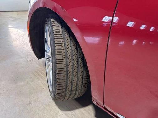 2013 Cadillac XTS Platinum