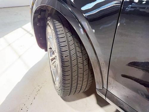 2015 Audi Q3 2.0T Premium Plus