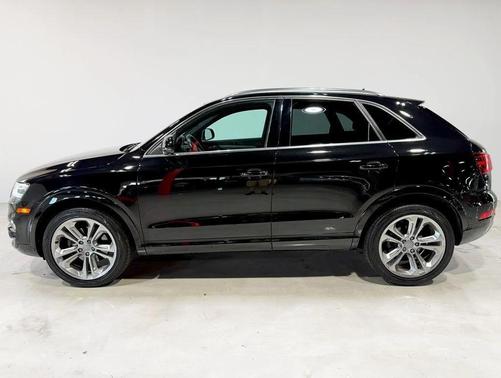 2015 Audi Q3 2.0T Premium Plus