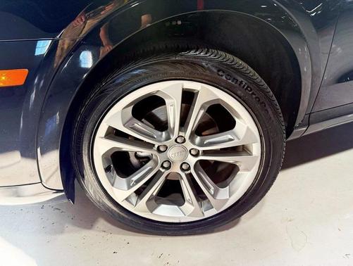 2015 Audi Q3 2.0T Premium Plus