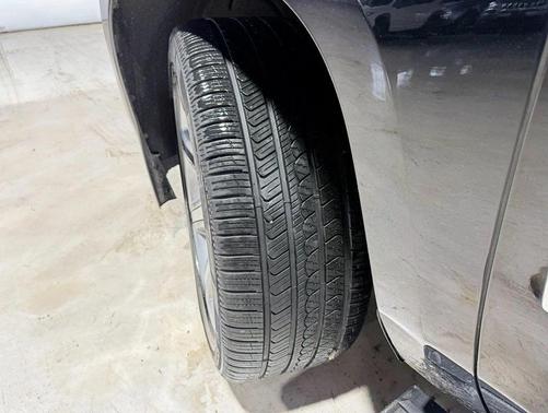 2015 Cadillac Escalade ESV Premium