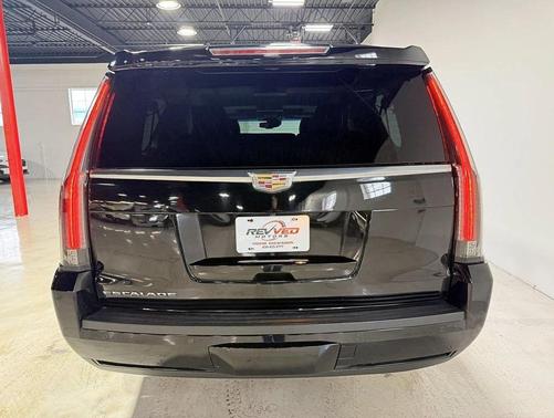 2015 Cadillac Escalade ESV Premium
