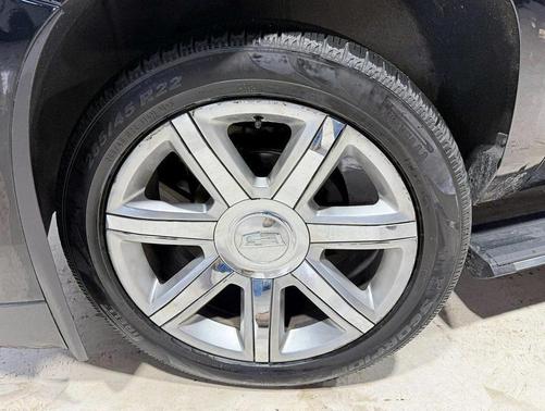 2015 Cadillac Escalade ESV Premium