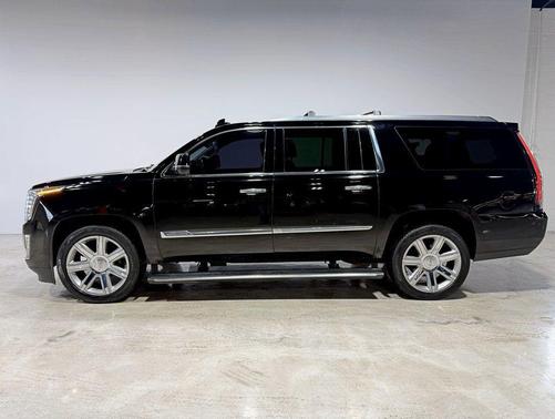 2015 Cadillac Escalade ESV Premium