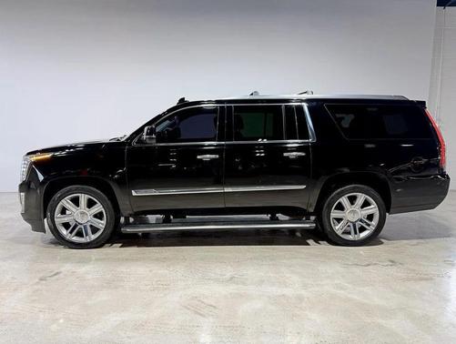 2015 Cadillac Escalade ESV Premium