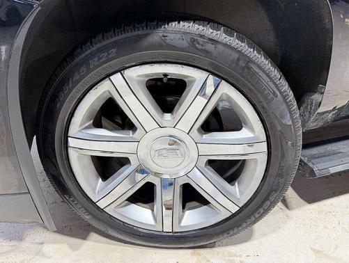 2015 Cadillac Escalade ESV Premium