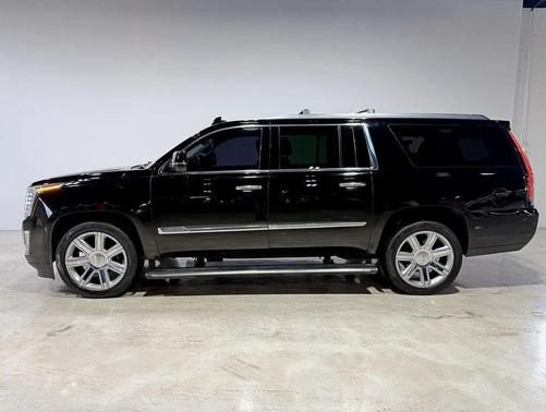 2015 Cadillac Escalade ESV Premium