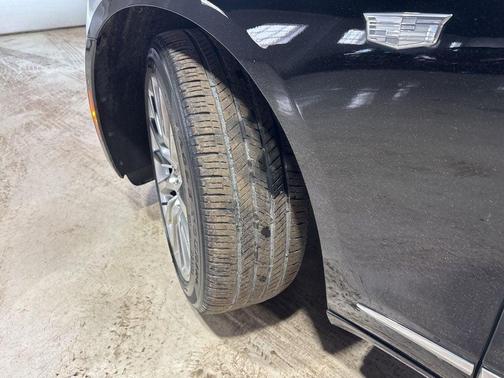 2018 Cadillac CT6 3.0L Twin Turbo Premium Luxury