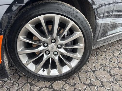 2018 Cadillac CT6 3.0L Twin Turbo Premium Luxury