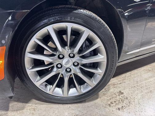 2018 Cadillac CT6 3.0L Twin Turbo Premium Luxury