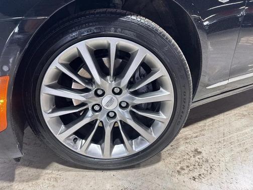 2018 Cadillac CT6 3.0L Twin Turbo Premium Luxury