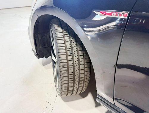 2019 Volkswagen Golf GTI 2.0T S 4-Door