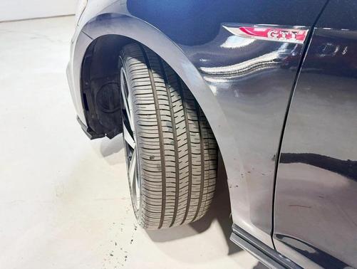 2019 Volkswagen Golf GTI 2.0T S 4-Door