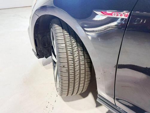 2019 Volkswagen Golf GTI 2.0T S 4-Door