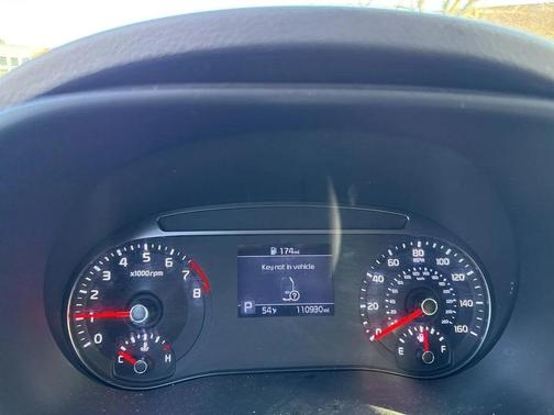 2020 Kia Soul GT-Line