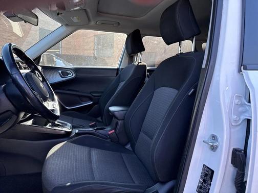 2020 Kia Soul GT-Line