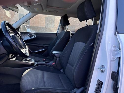 2020 Kia Soul GT-Line