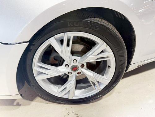 2010 Lincoln MKS EcoBoost