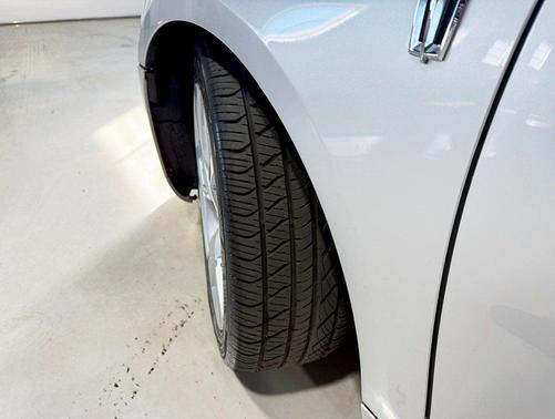 2010 Lincoln MKS EcoBoost
