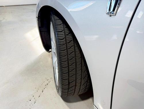 2010 Lincoln MKS EcoBoost