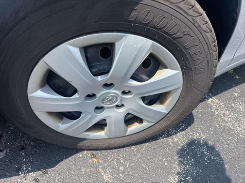 2010 Toyota Camry XLE