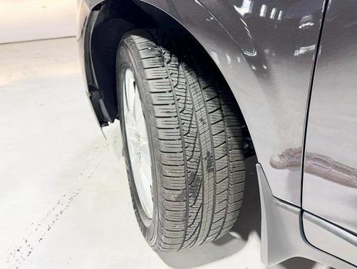 2017 Chevrolet Traverse Premier