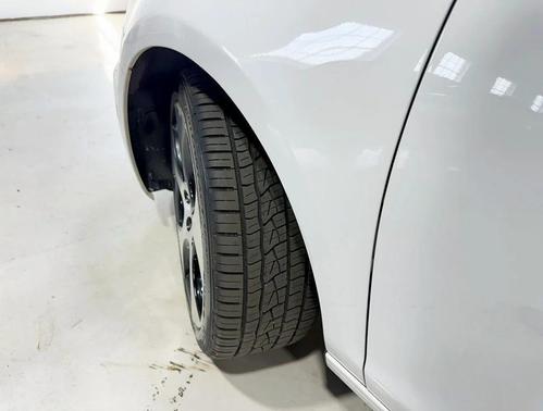 2013 Volkswagen GTI 4-Door