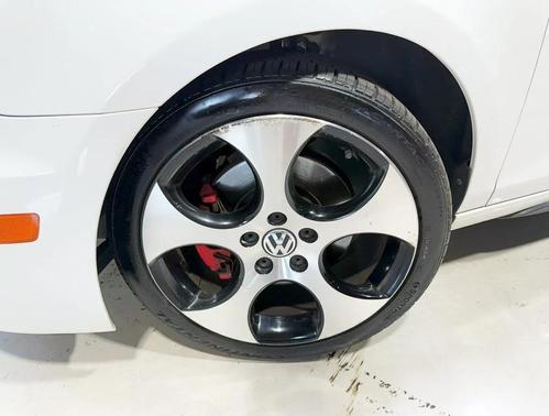 2013 Volkswagen GTI 4-Door