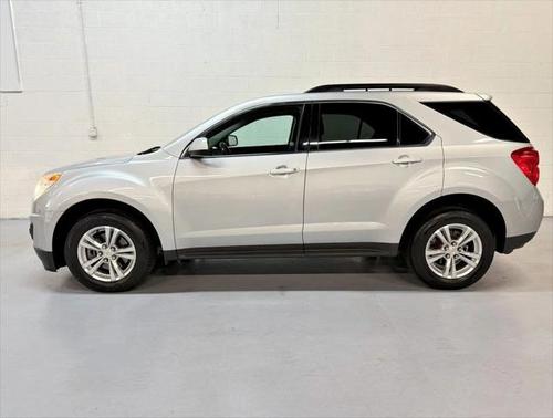 2015 Chevrolet Equinox 1LT