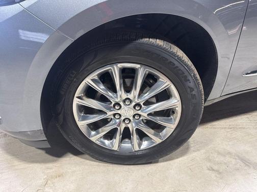 2018 Buick Enclave Premium