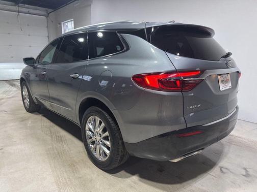 2018 Buick Enclave Premium