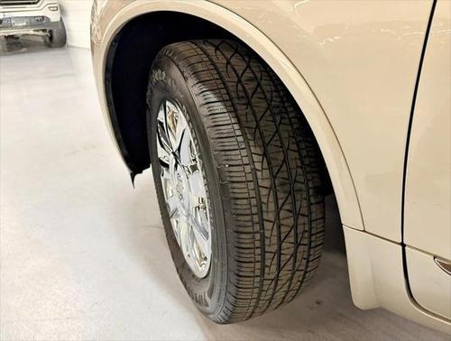 2013 Buick Enclave Leather