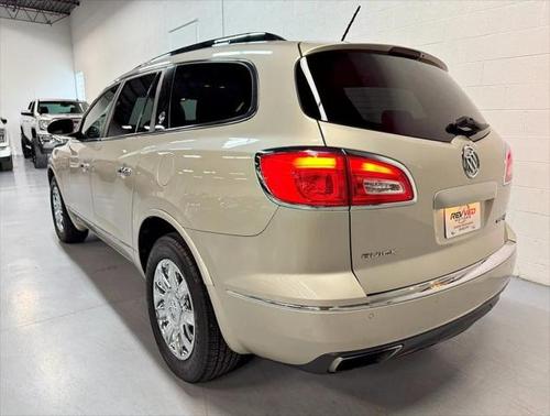 2013 Buick Enclave Leather