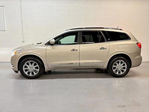 2013 Buick Enclave Leather