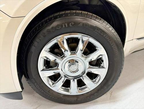 2013 Buick Enclave Leather