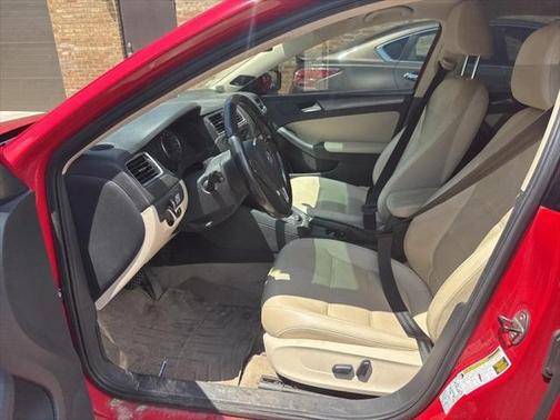 2013 Volkswagen Jetta TDI