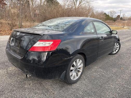 2011 Honda Civic EX-L