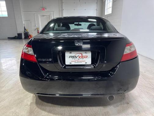 2011 Honda Civic EX-L