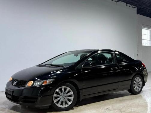 2011 Honda Civic EX-L