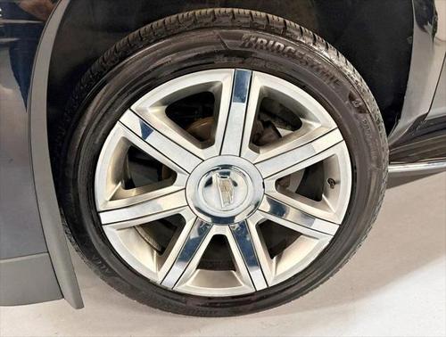 2018 Cadillac Escalade ESV Luxury