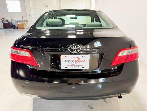 2009 Toyota Camry LE