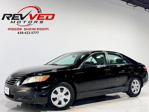 2009 Toyota Camry LE