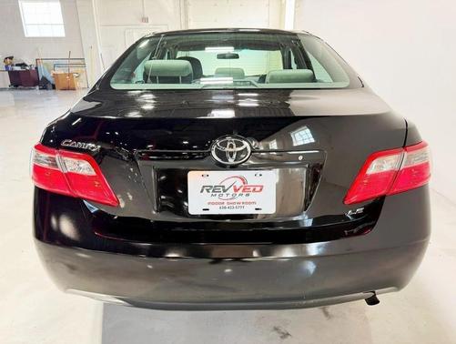 2009 Toyota Camry LE