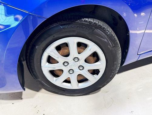 2014 Hyundai Accent SE