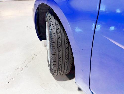 2014 Hyundai Accent SE
