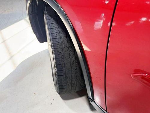 2015 Mitsubishi Outlander SE